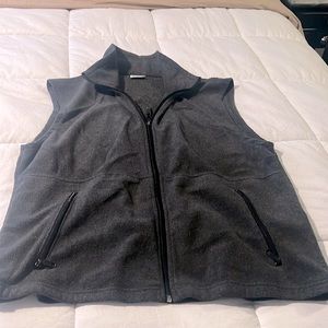 Columbia Vest